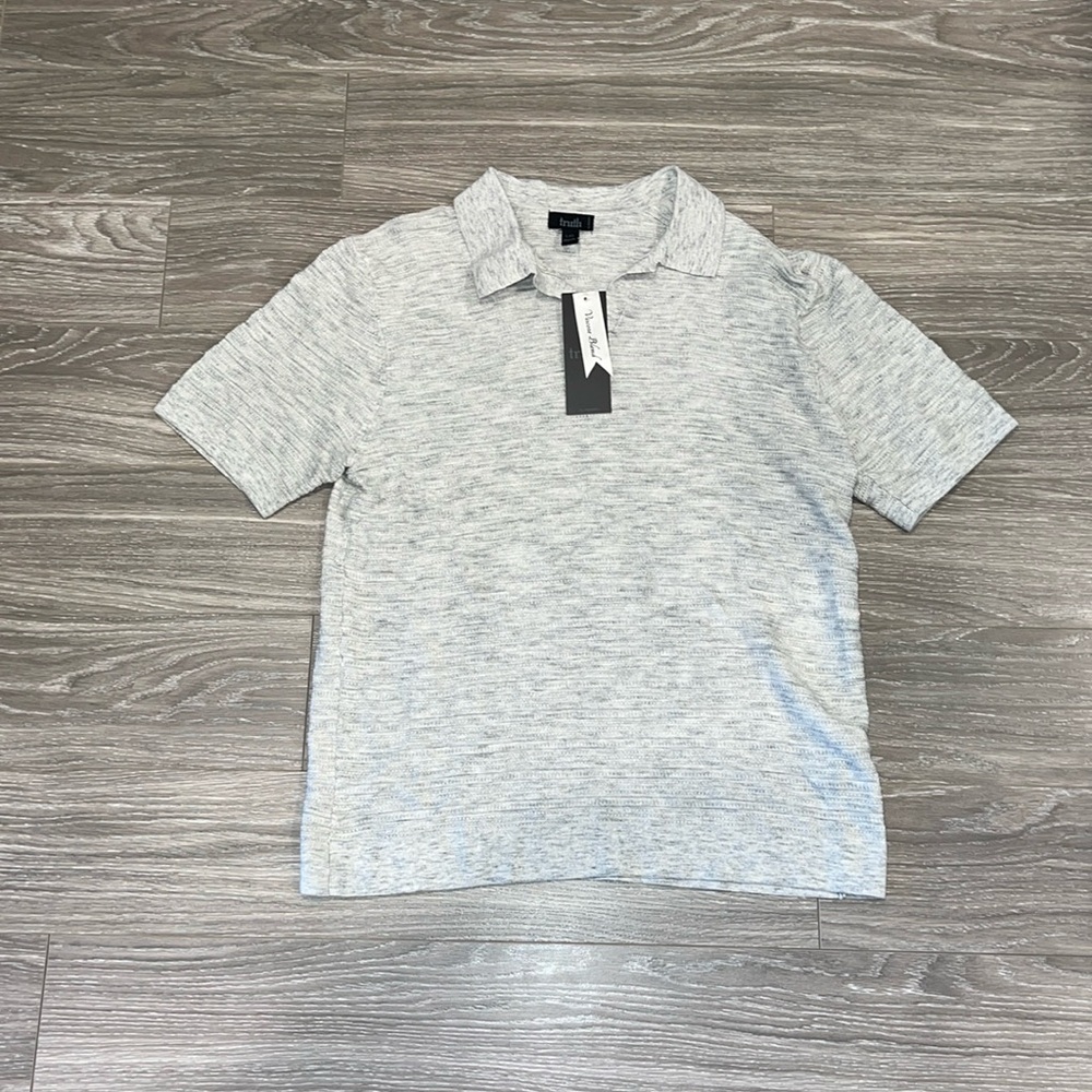 Truth polo. Size L. NWT